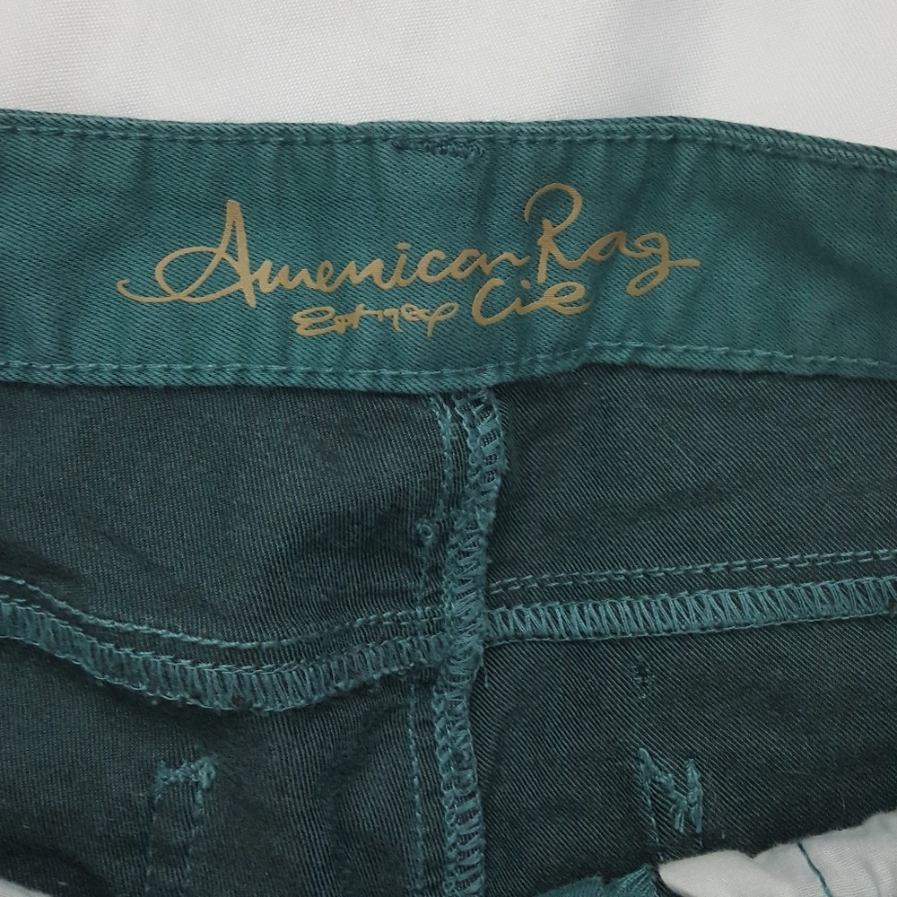 American Rag Jennings - Picture 2 of 5